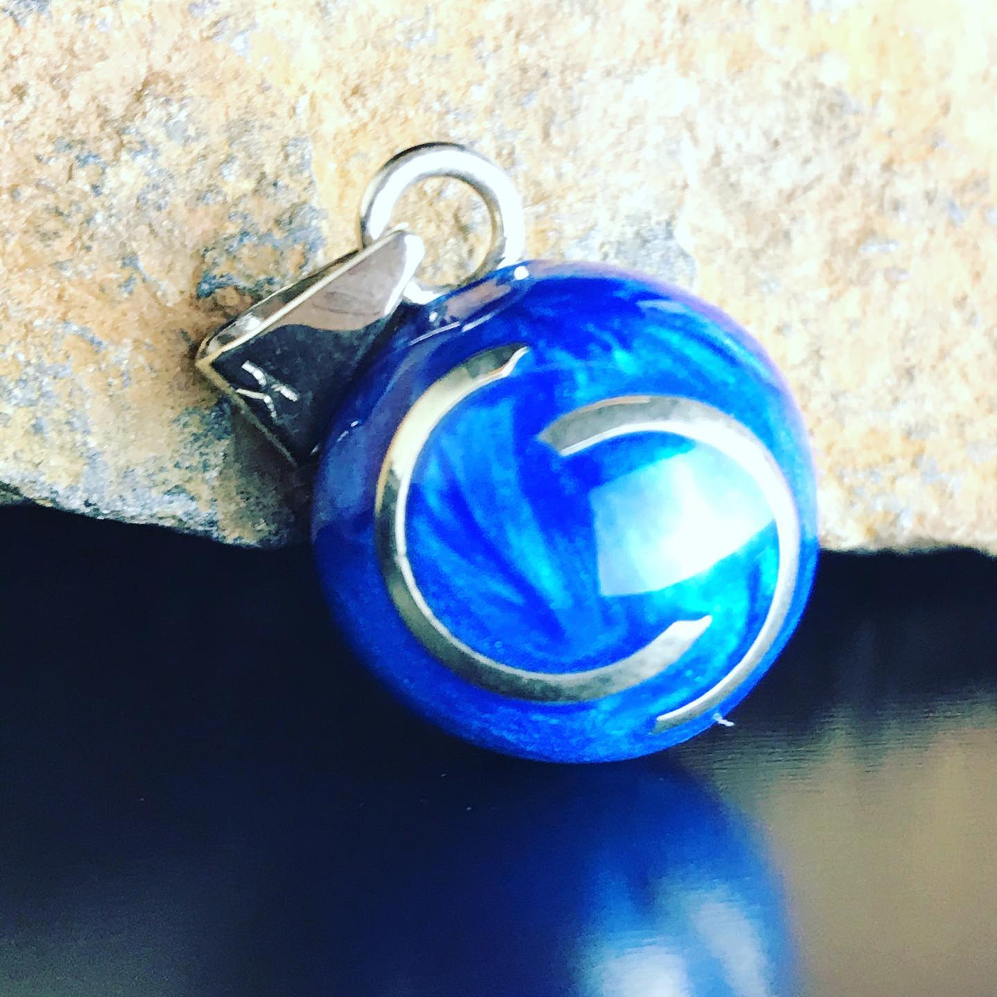 ANGELS CALLER IN HONOR OF THE RUNE