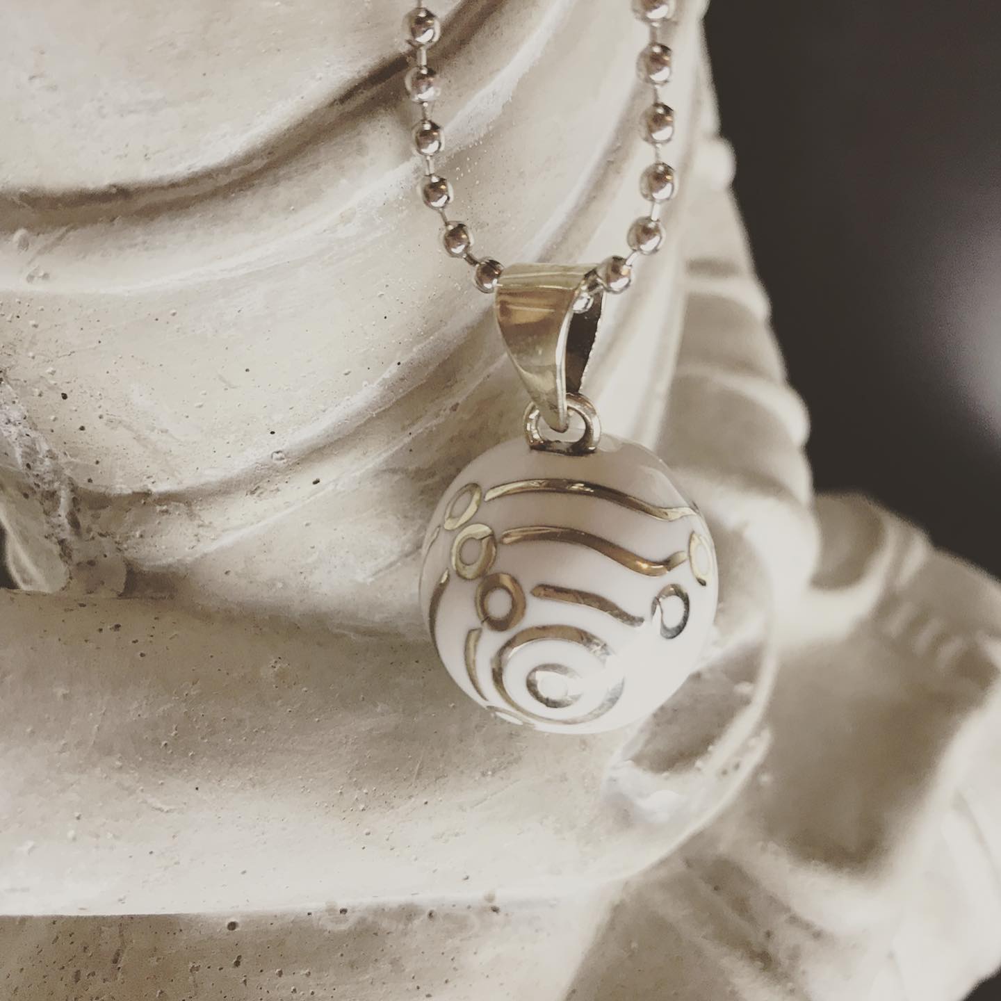 ANGEL CALLER ABUNDANCE