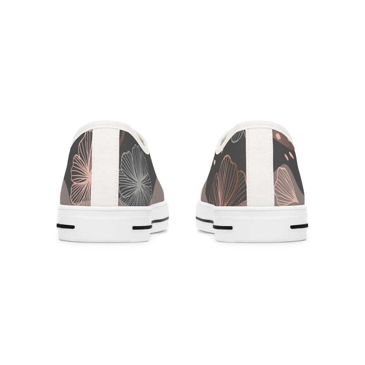 AFIRMACIONES CON PROPÓSITO LIFE LOW TOP SNEAKERS