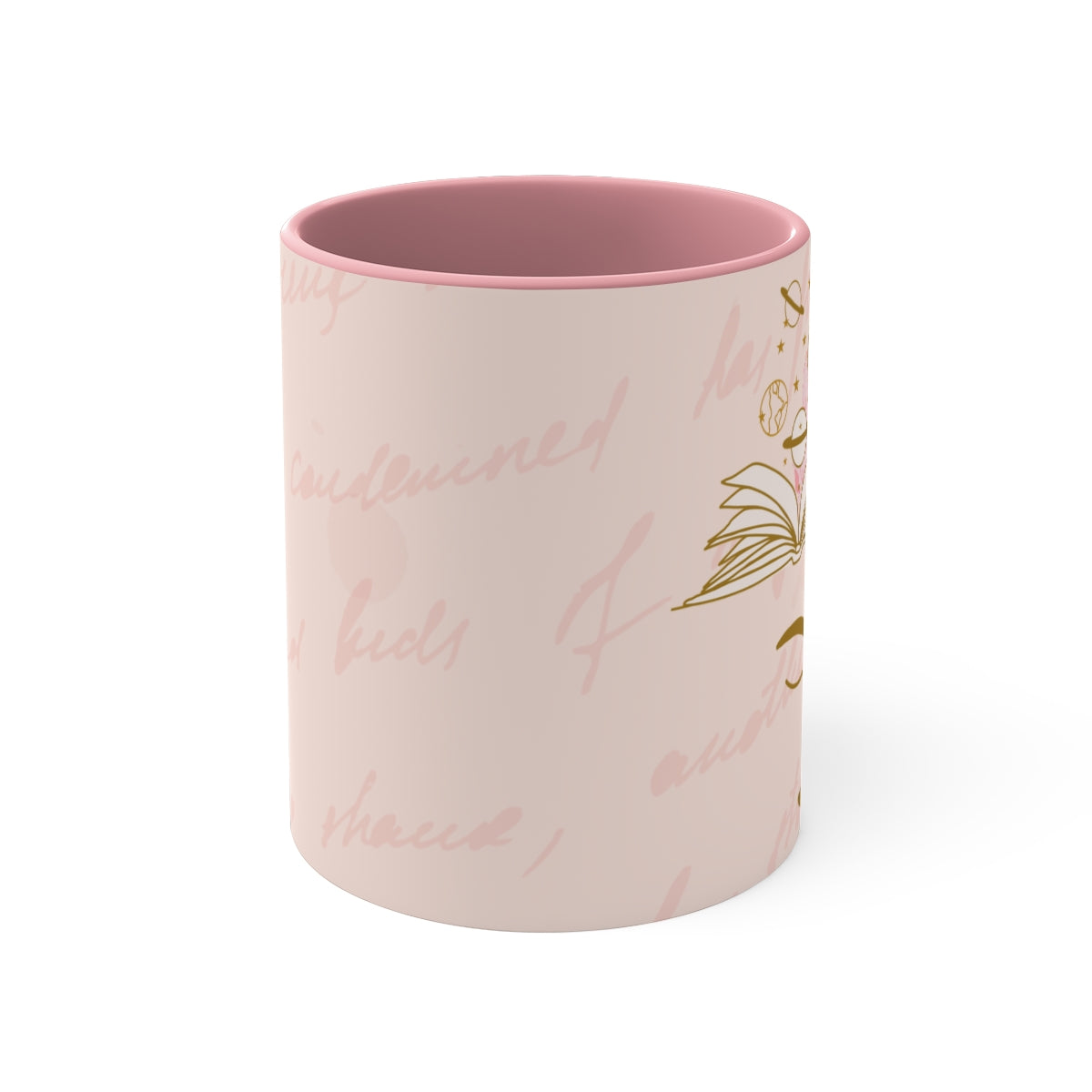 CELESTIAL WOMAN - No2 11OZ MUG