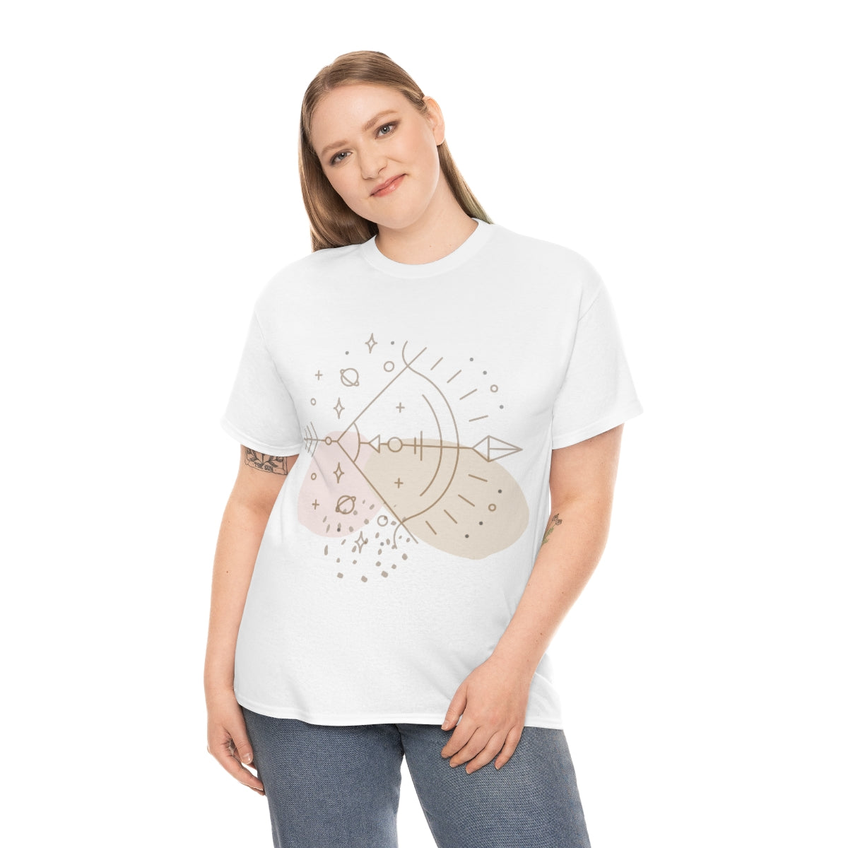 AWAKEN ZODIAC - SAGITTARIUS | SAGITARIO