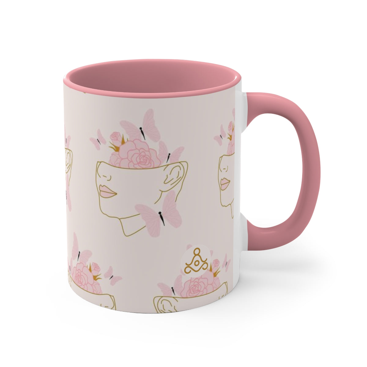 CELESTIAL WOMAN - No15 11OZ MUG