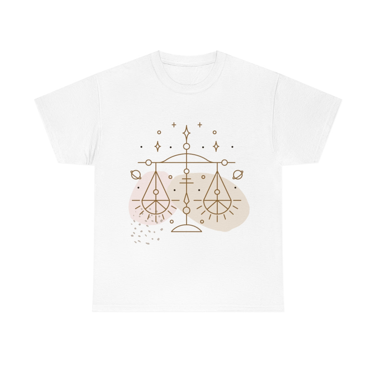 AWAKEN ZODIAC - LIBRA | LIBRA