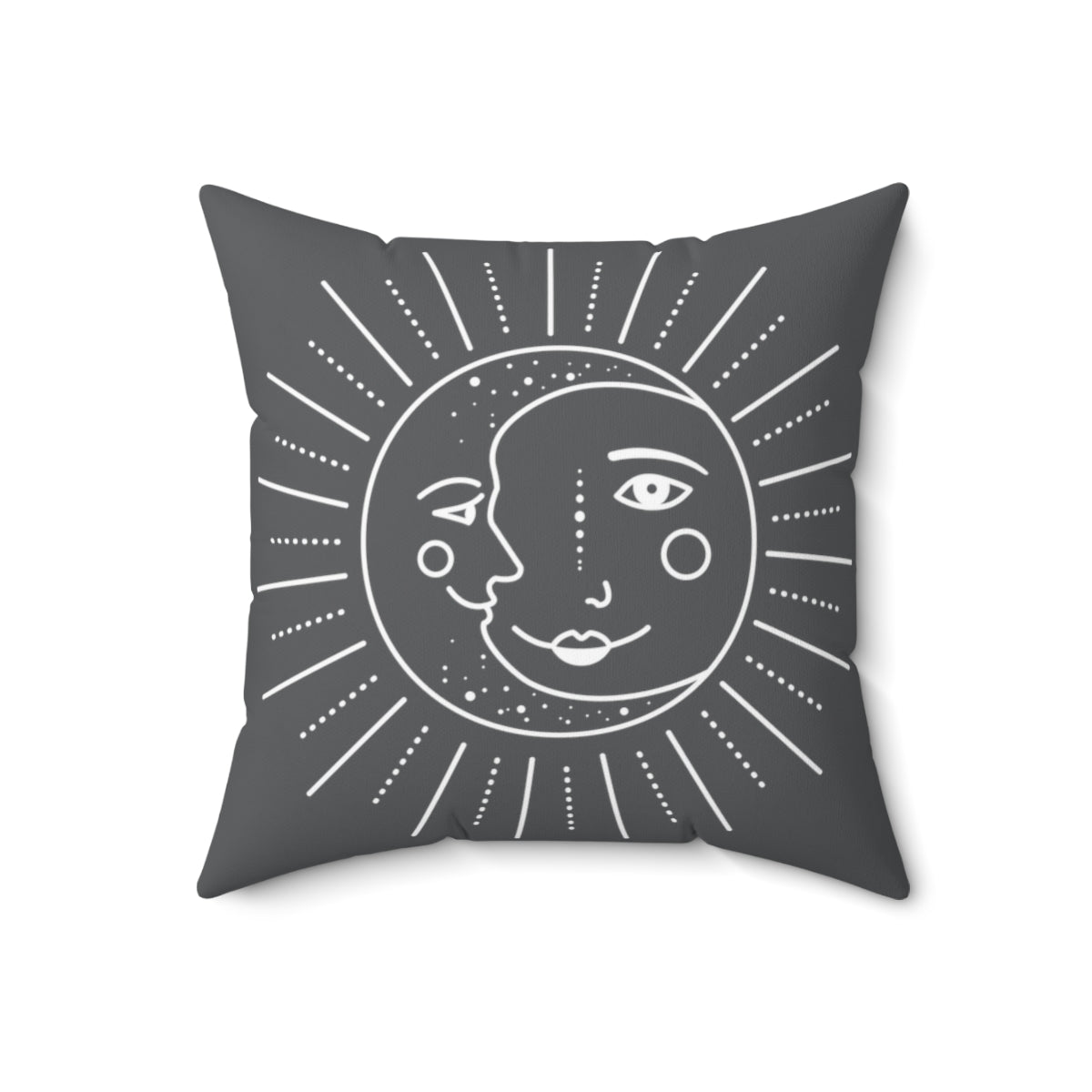 MEDITA CON PROPÓSITO - SUN&MOON CUSHION