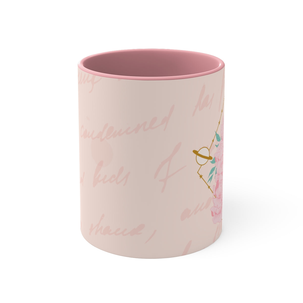 CELESTIAL WOMAN - No10 11OZ MUG