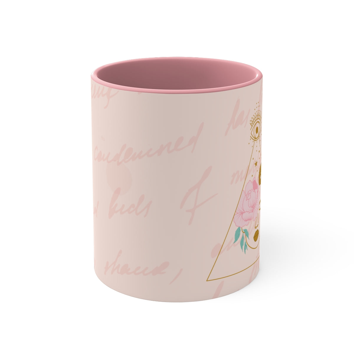 CELESTIAL WOMAN - No5 11OZ MUG