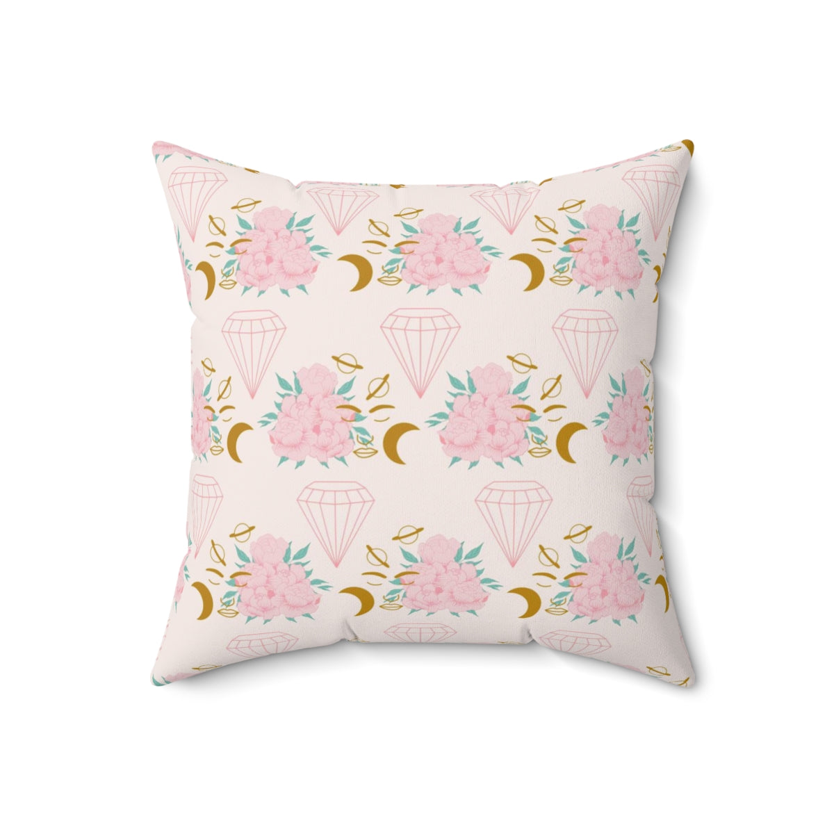 CELESTIAL WOMAN - No18 CUSHION