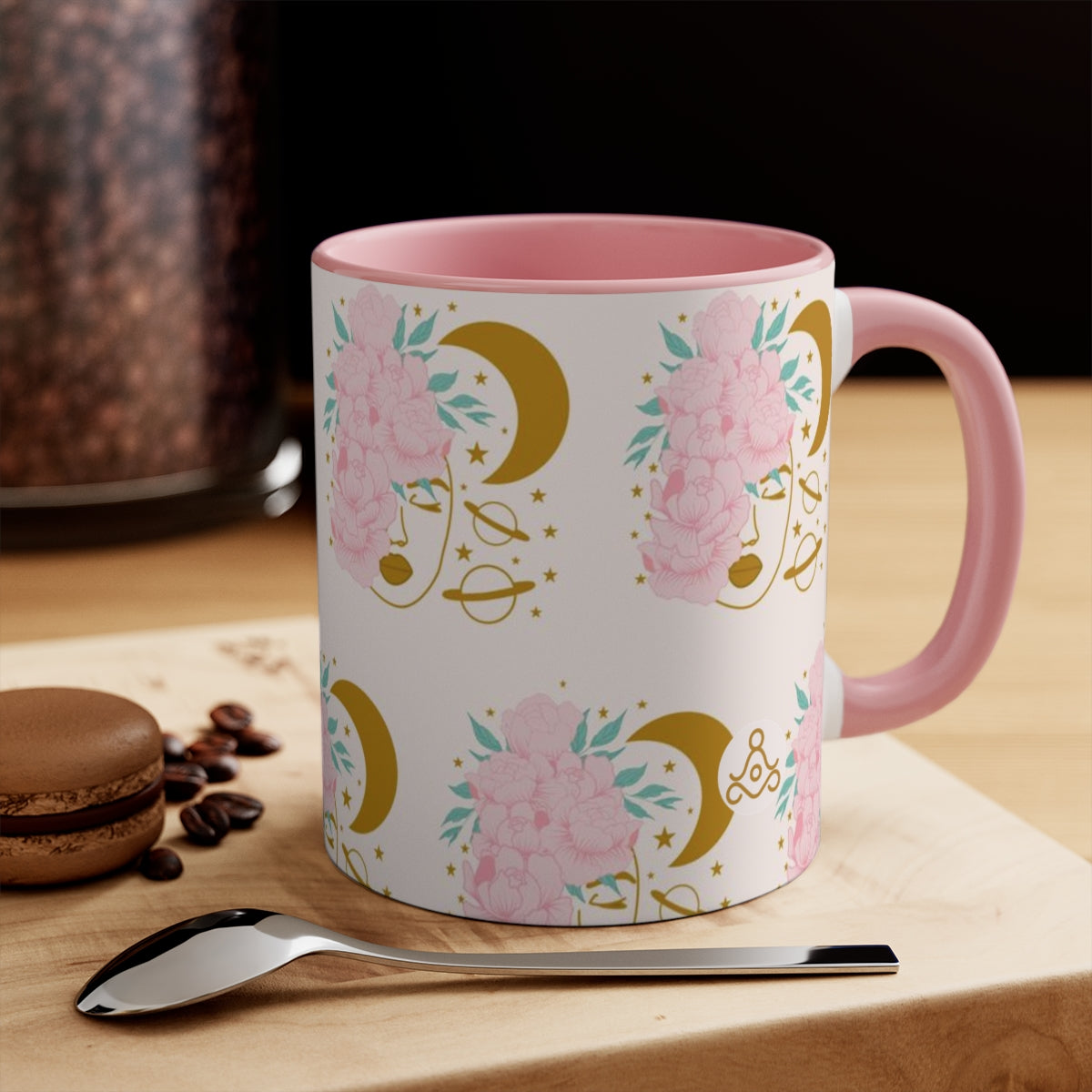 CELESTIAL WOMAN - No17 11OZ MUG