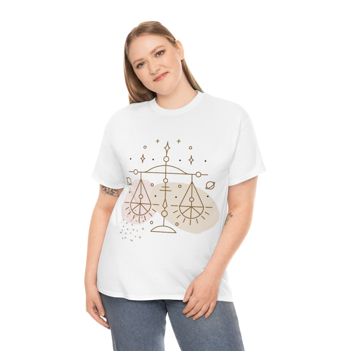 AWAKEN ZODIAC - LIBRA | LIBRA