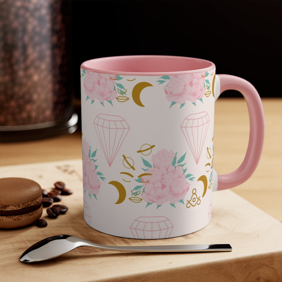 CELESTIAL WOMAN - No18 11OZ MUG