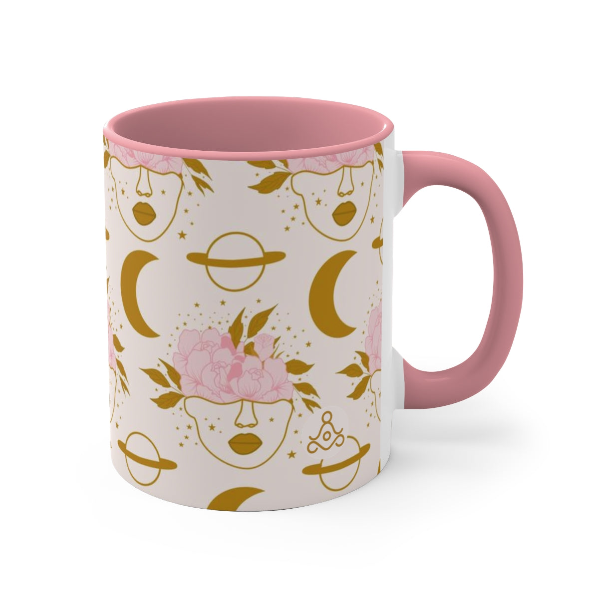 CELESTIAL WOMAN - No20 11OZ MUG