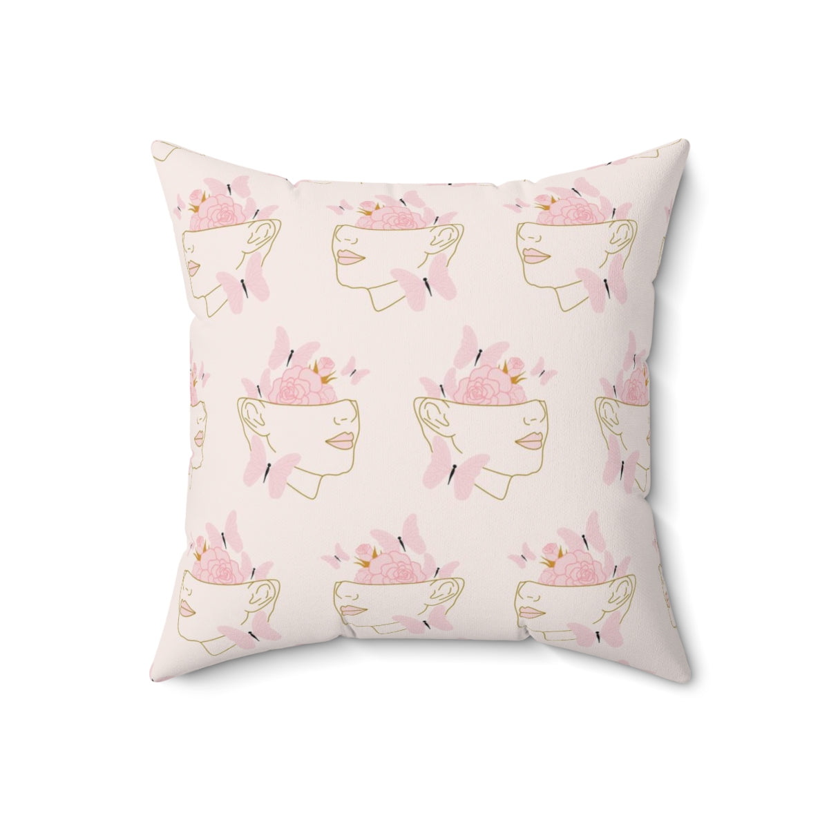 CELESTIAL WOMAN - No15 CUSHION
