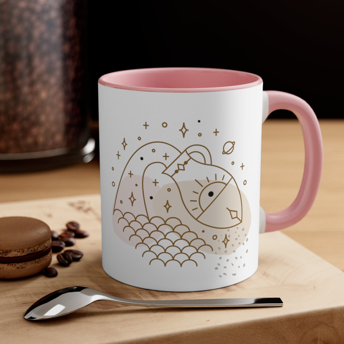 AWAKEN ZODIAC - ACQUARIUS | ACUARIO