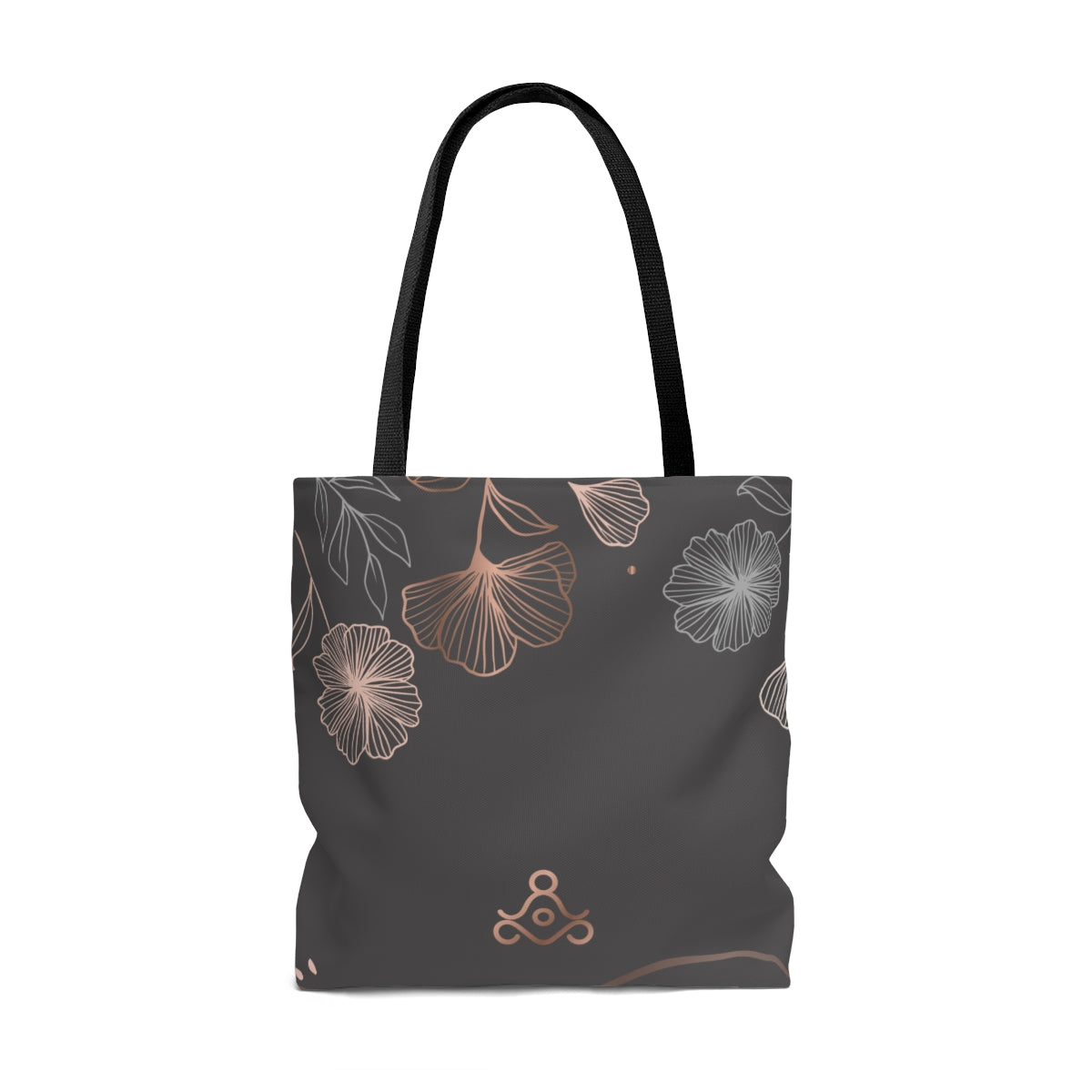 AFIRMACIONES CON PROPÓSITO - TOTE BAG