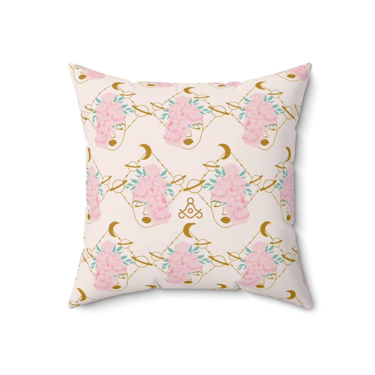 CELESTIAL WOMAN - No19 CUSHION