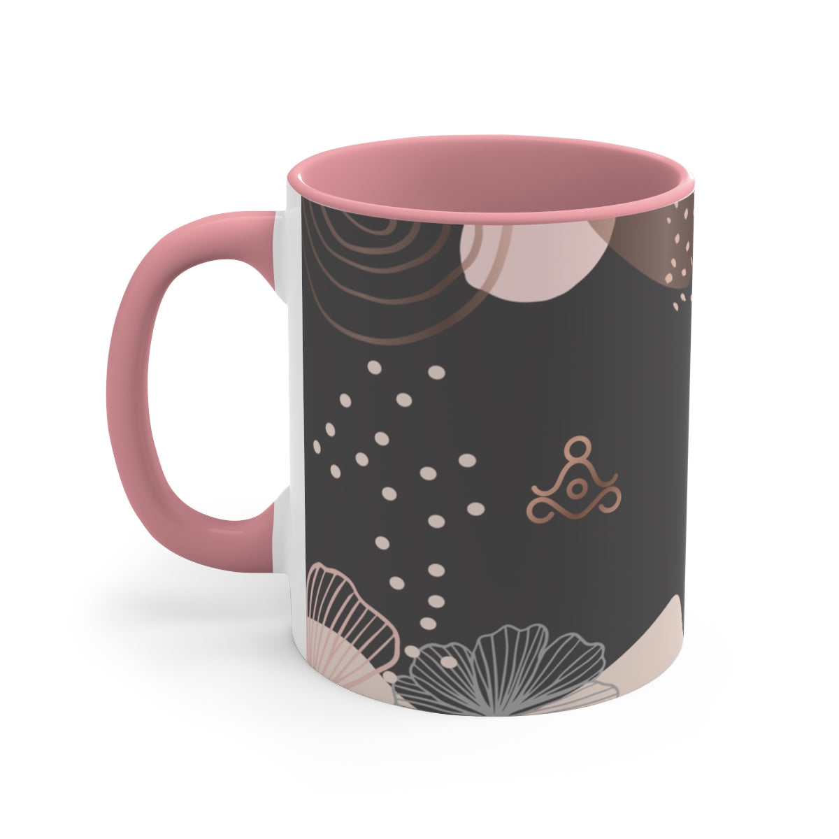 AFIRMACIONES CON PROPÓSITO COFFEE MUG 11oz