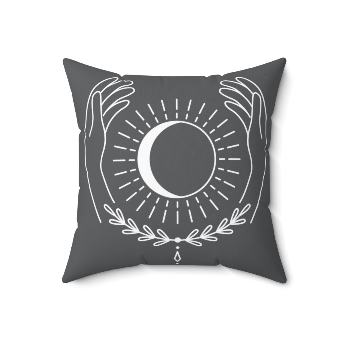 MEDITA CON PROPÓSITO - PROTECTED SUN CUSHION