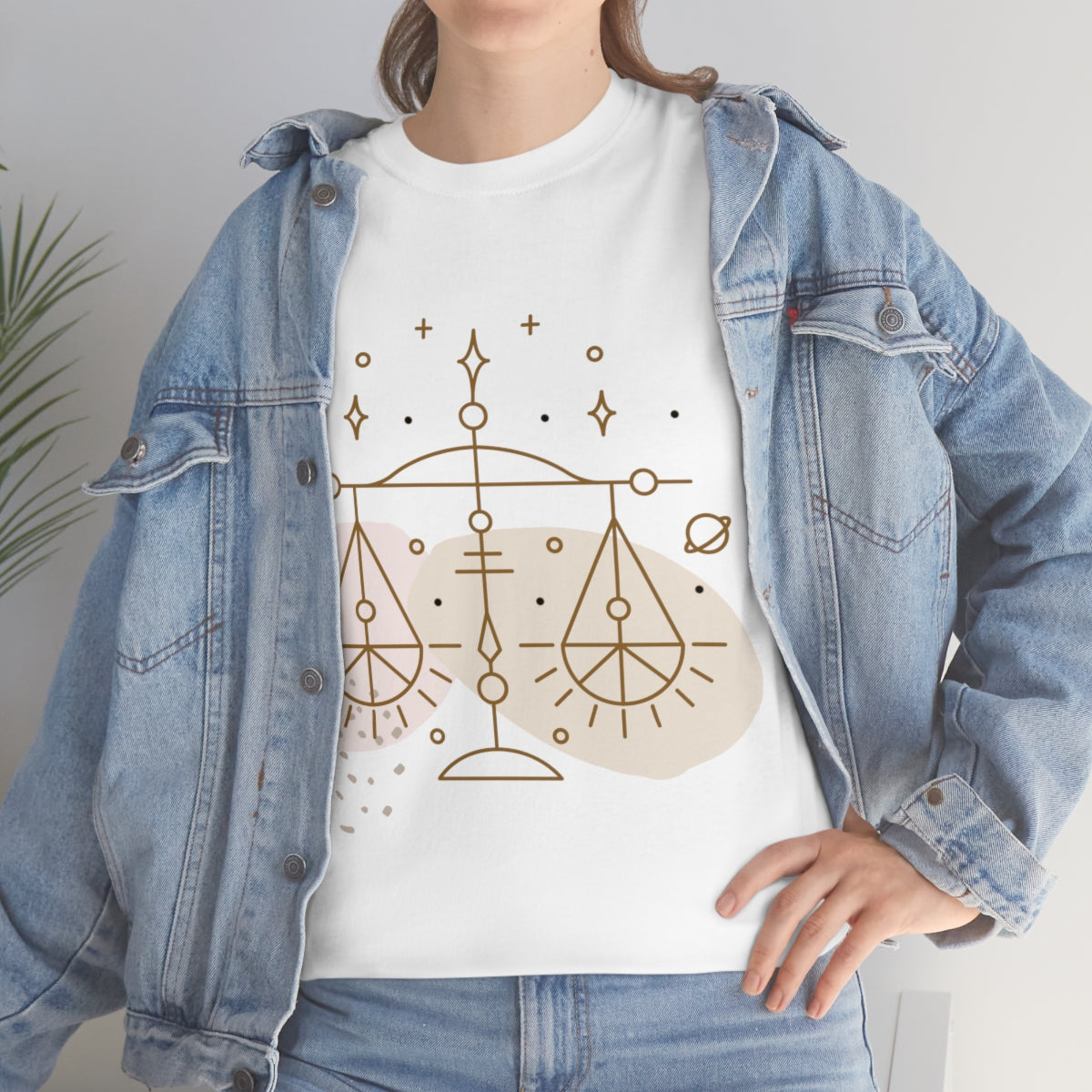 AWAKEN ZODIAC - LIBRA | LIBRA