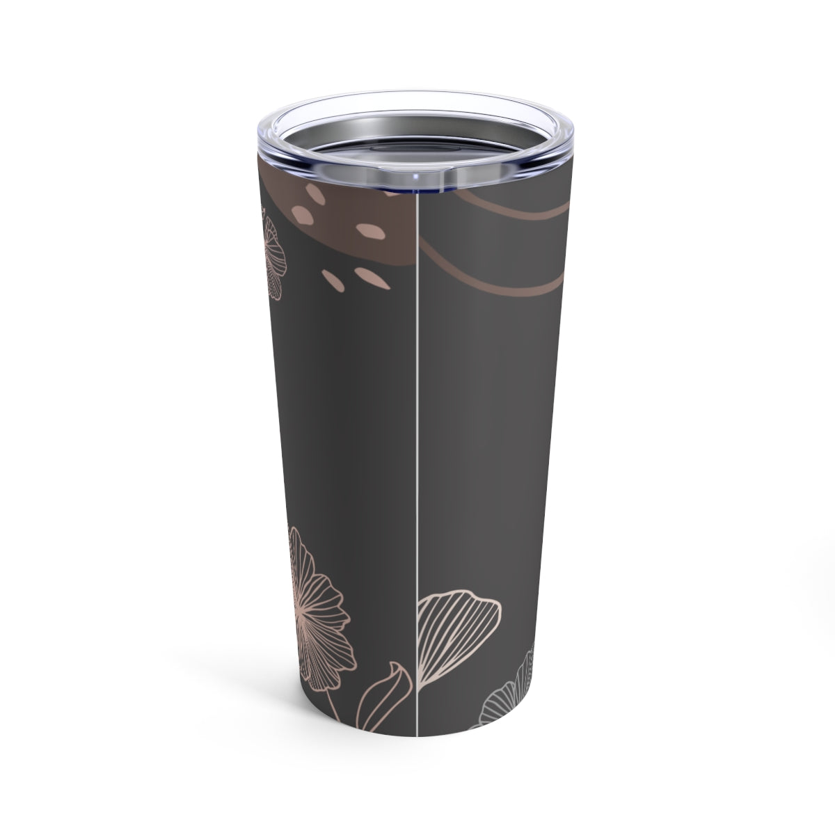 AFIRMACIONES CON PROPÓSITO TUMBLER