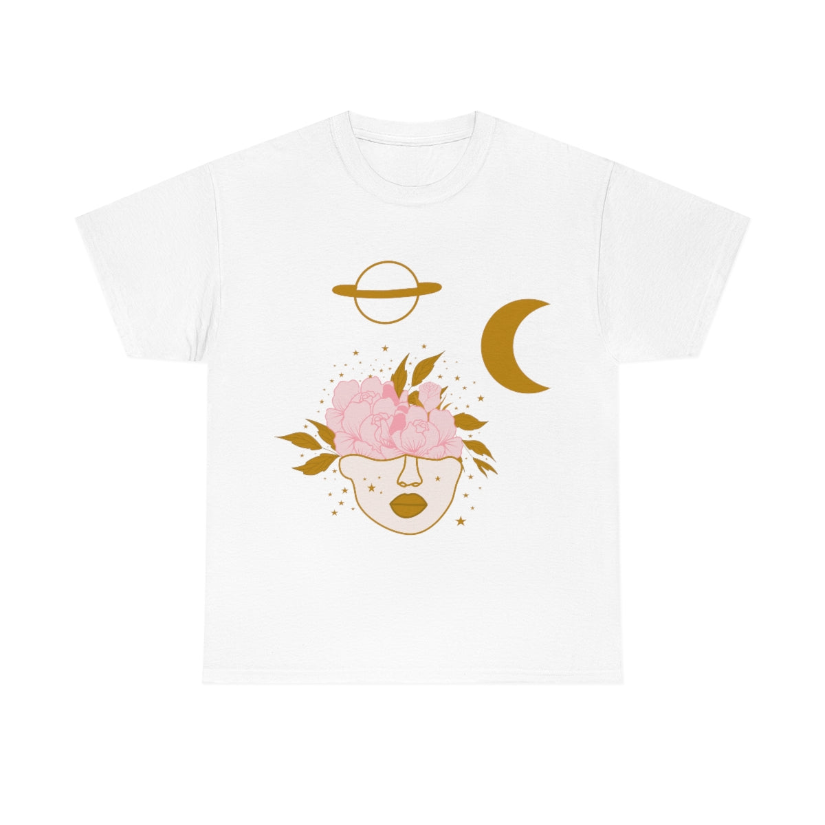 CELESTIAL WOMAN - No11 SHIRT