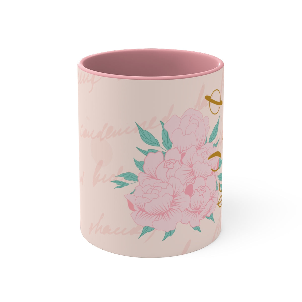 CELESTIAL WOMAN - No8 11OZ MUG