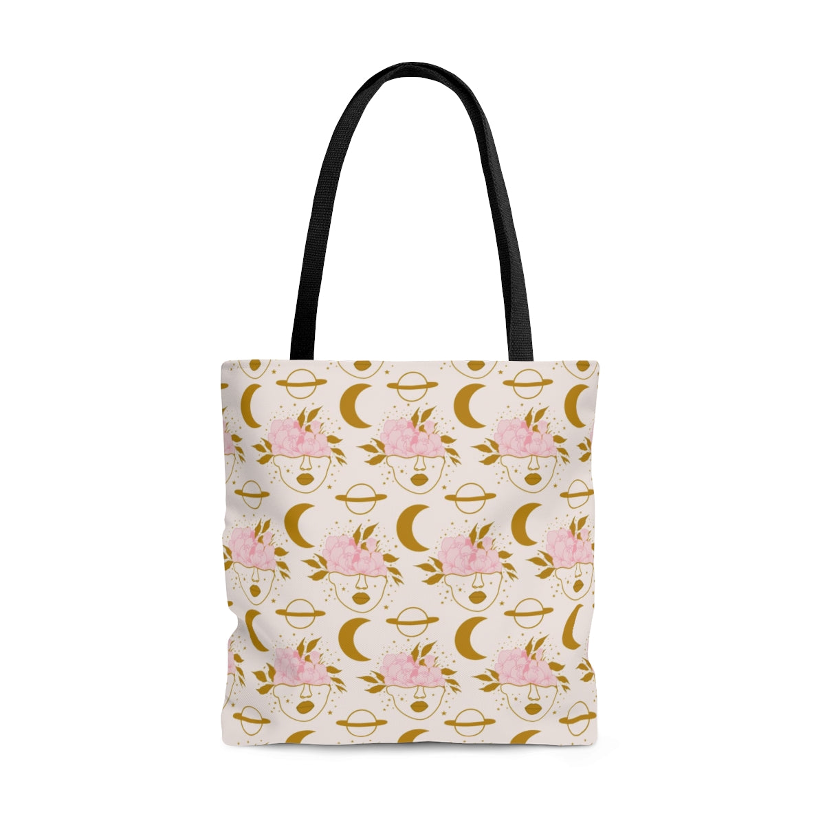 CELESTIAL WOMAN - No20 TOTE BAG