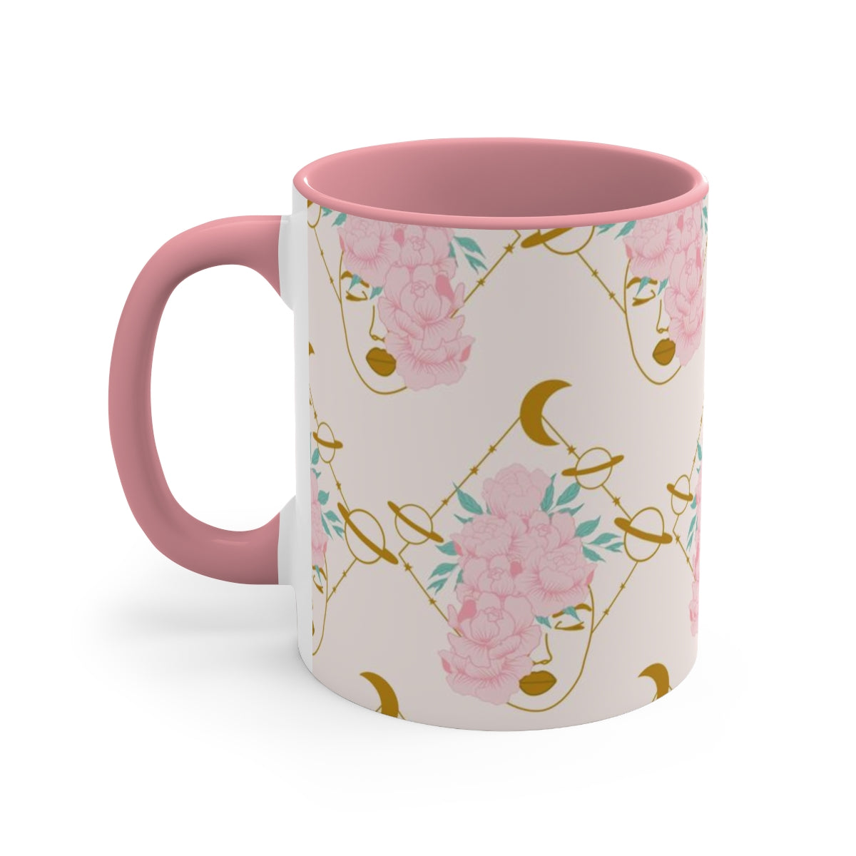 CELESTIAL WOMAN - No19 11OZ MUG