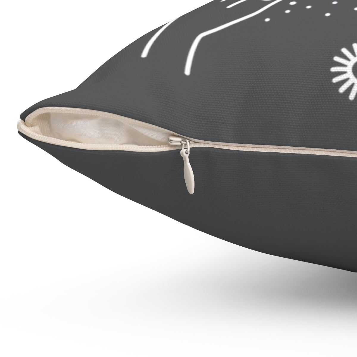 MEDITA CON PROPÓSITO - SOUL WOMAN CUSHION