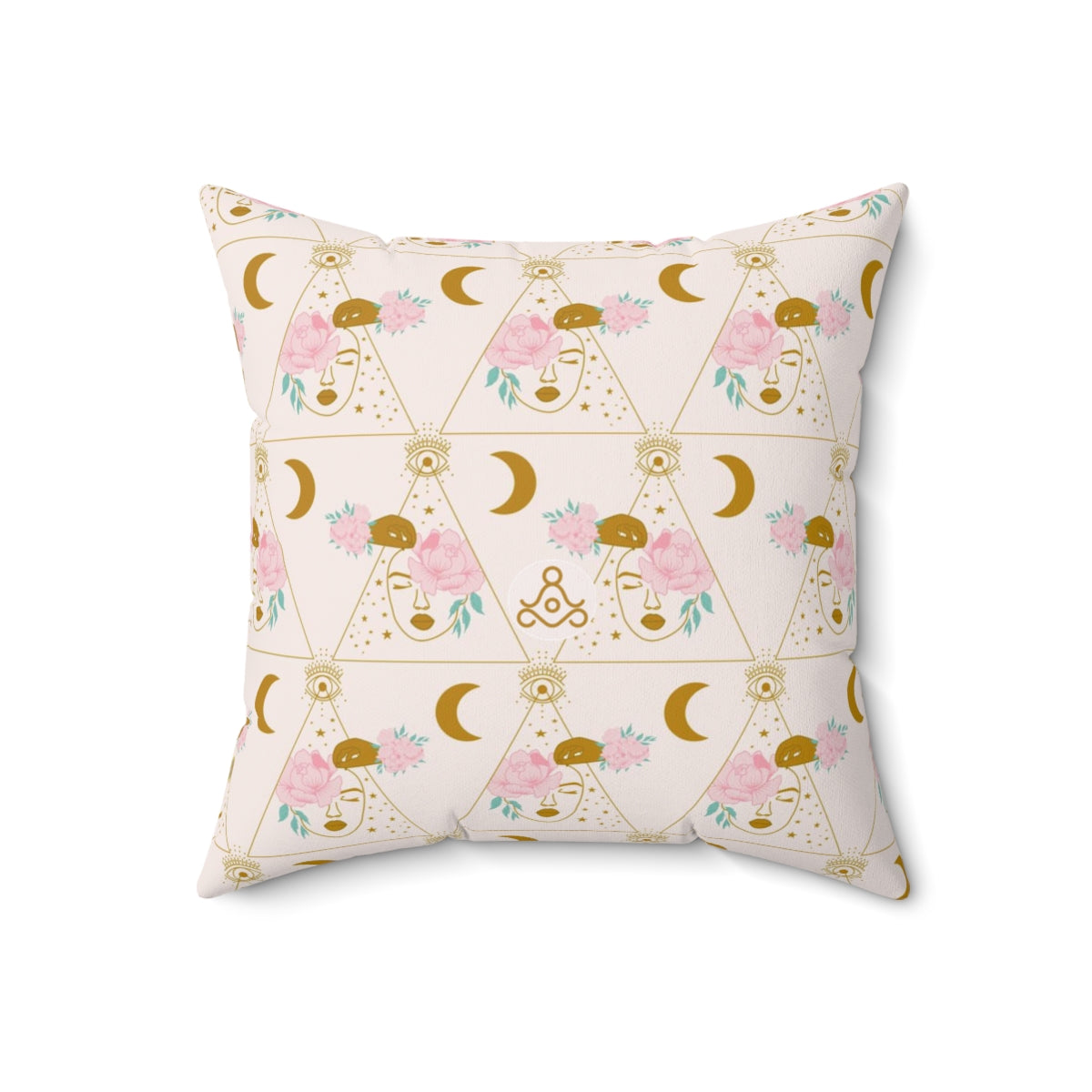 CELESTIAL WOMAN - No16 CUSHION
