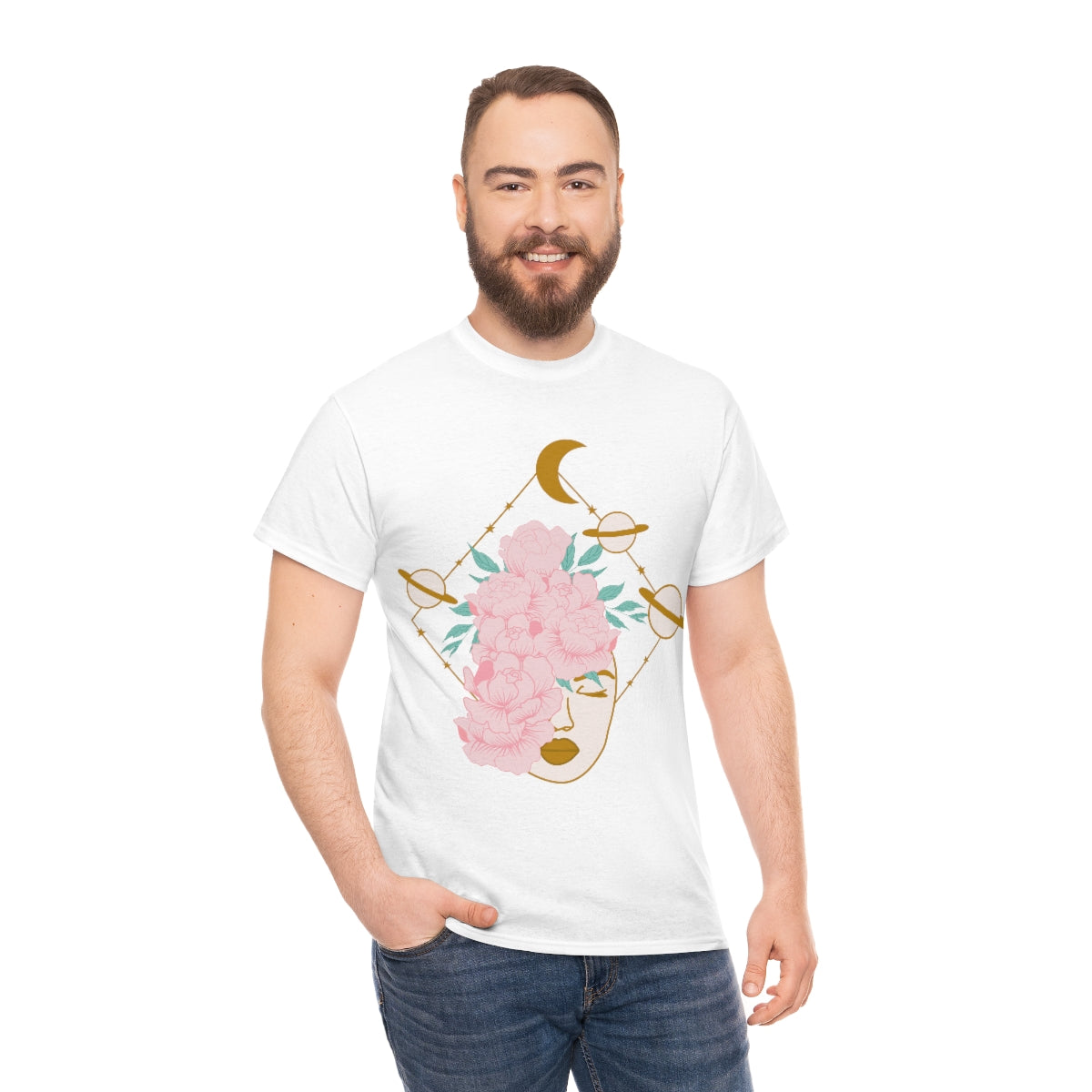 CELESTIAL WOMAN - No10 SHIRT