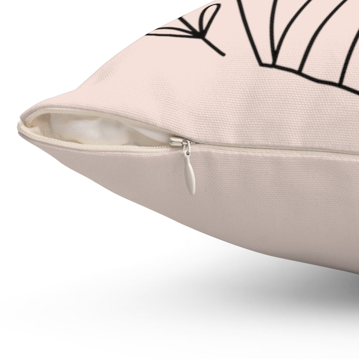 MEDITA CON PROPÓSITO - CRYSTALS CUSHION