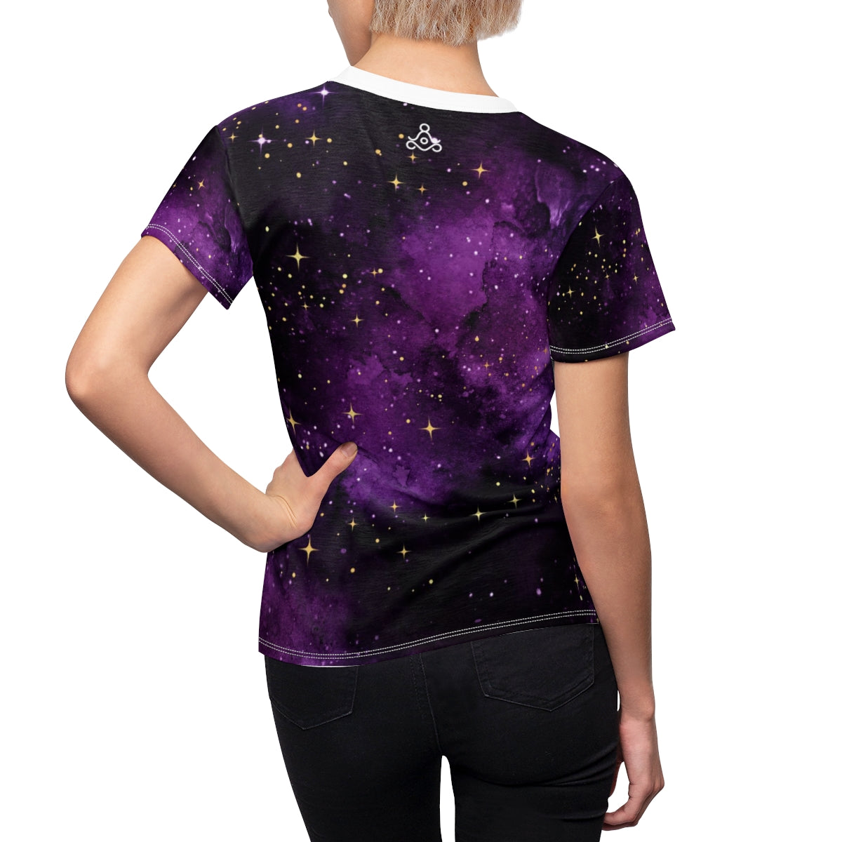 MYSTERIOUS GARDEN - EVIL EYE HEALTH PROTECTION SHIRT
