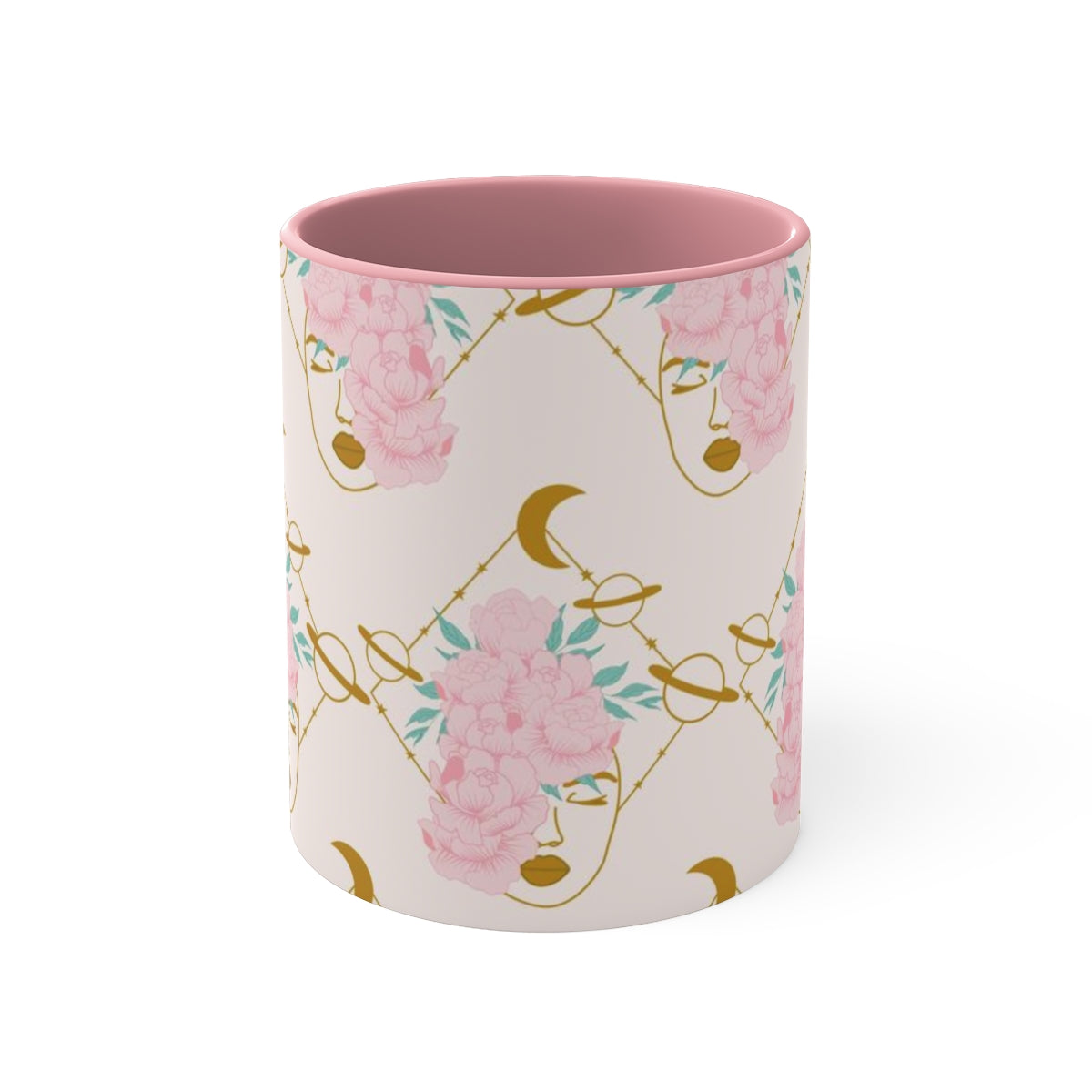 CELESTIAL WOMAN - No19 11OZ MUG