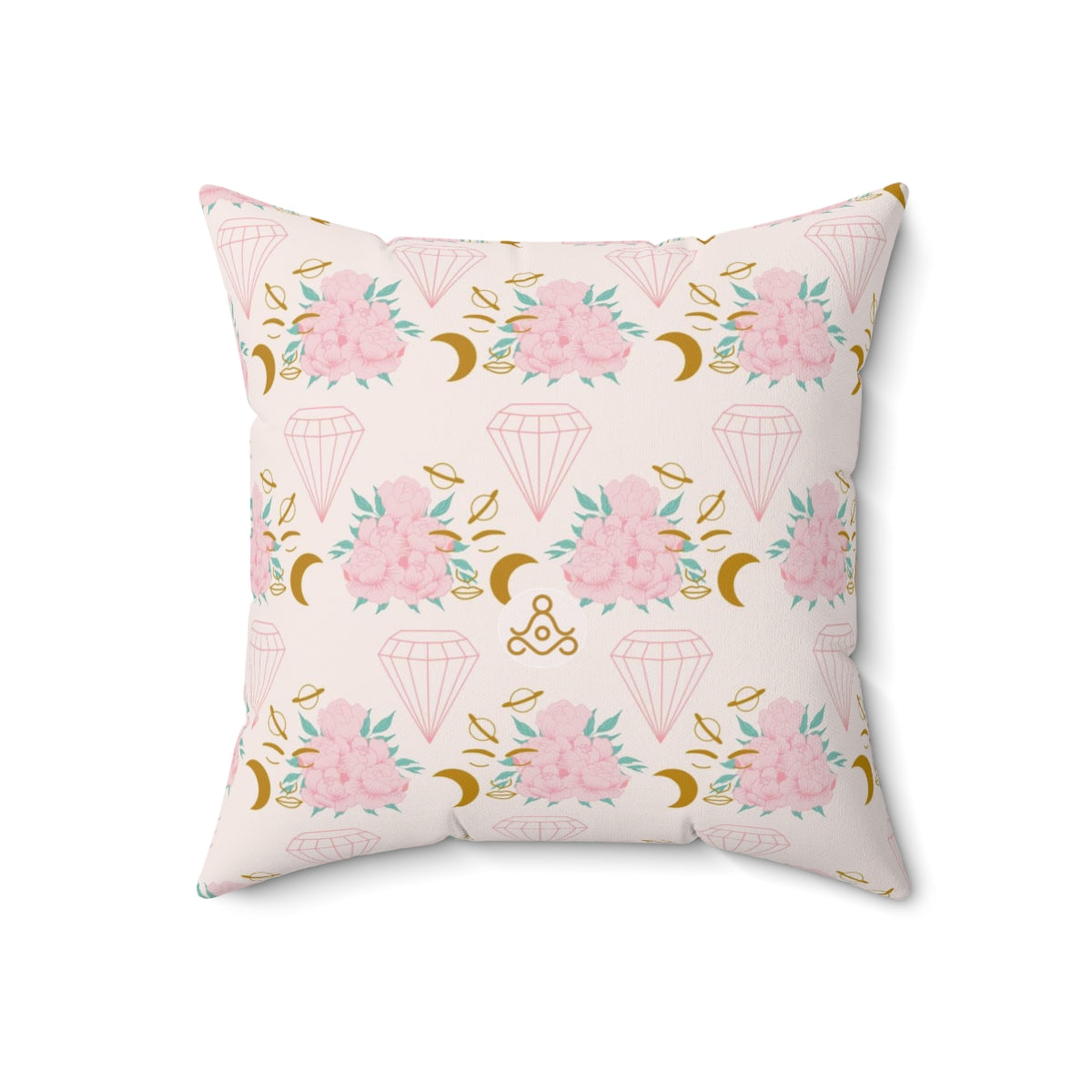 CELESTIAL WOMAN - No18 CUSHION