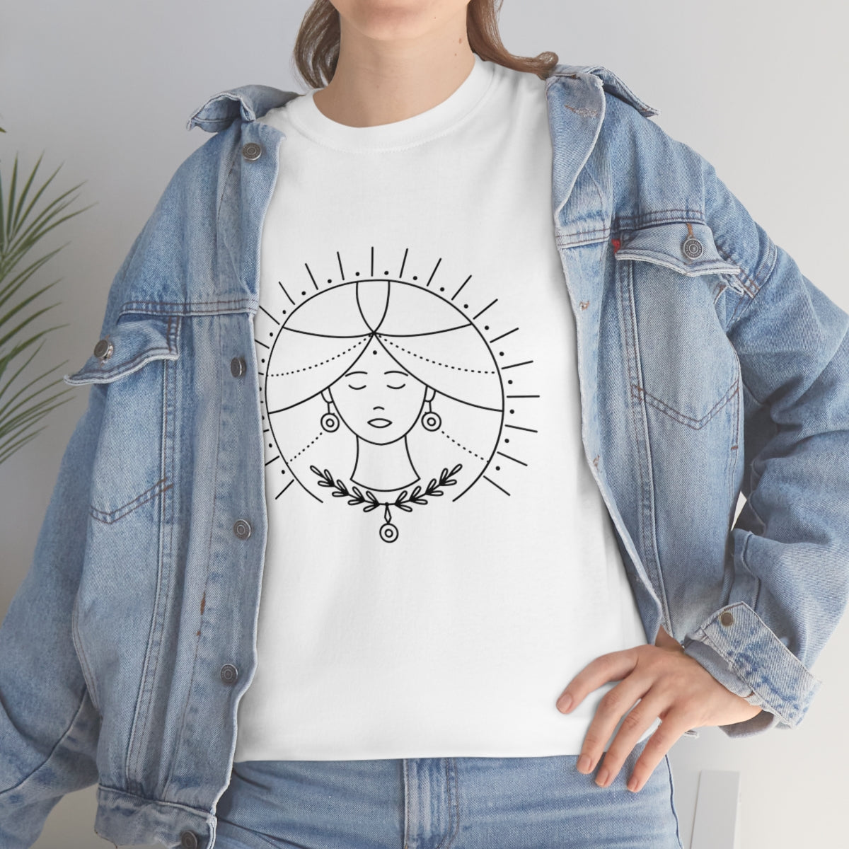 MEDITA CON PROPÓSITO - MIND WOMAN