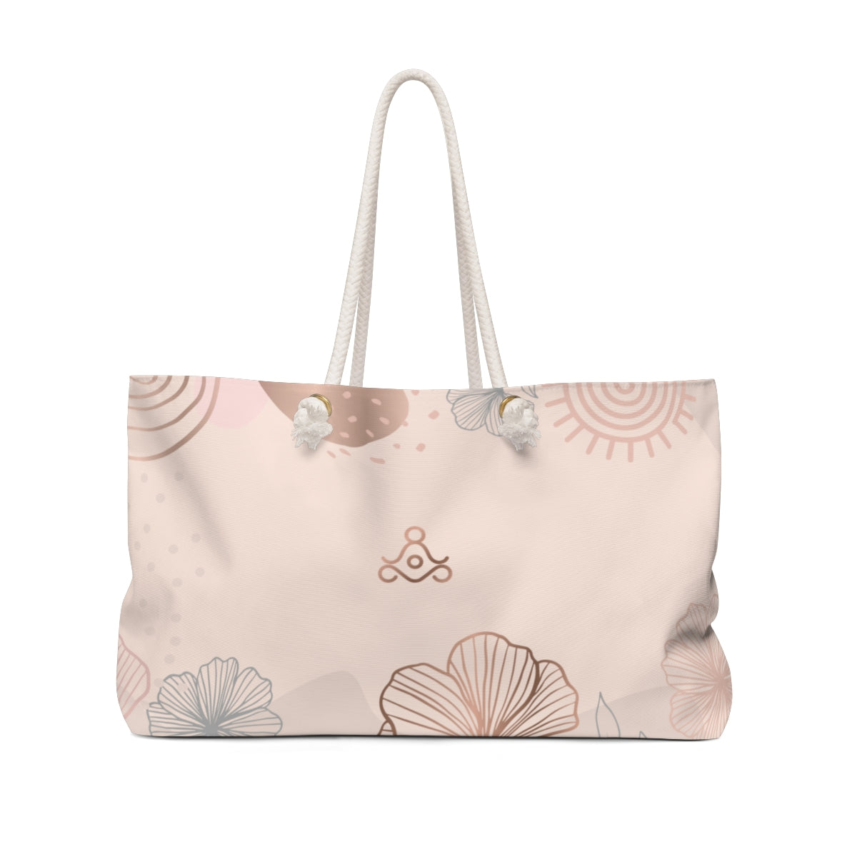 AFIRMACIONES CON PROPÓSITO WEEKENDER BAG