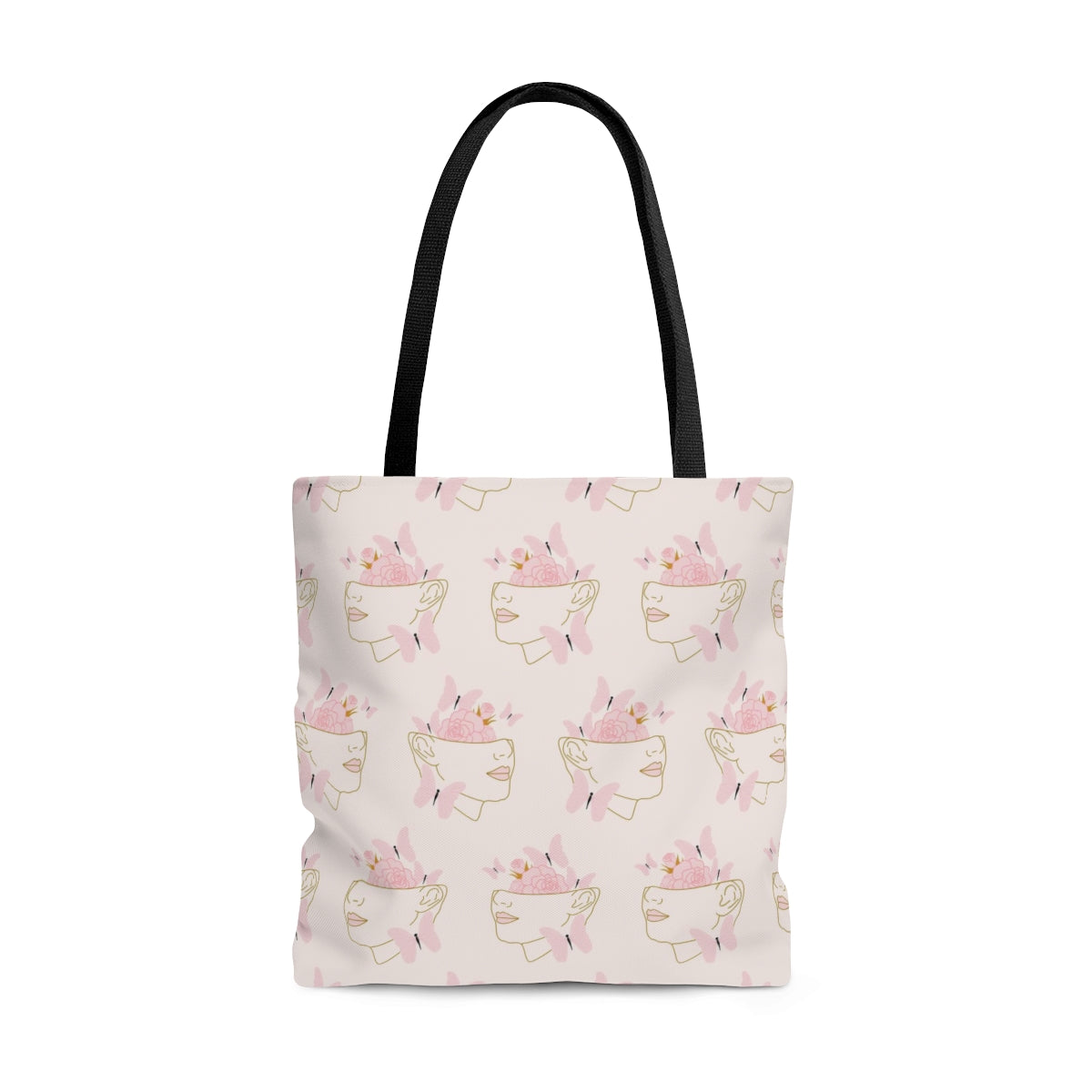 CELESTIAL WOMAN - No15 TOTE BAG