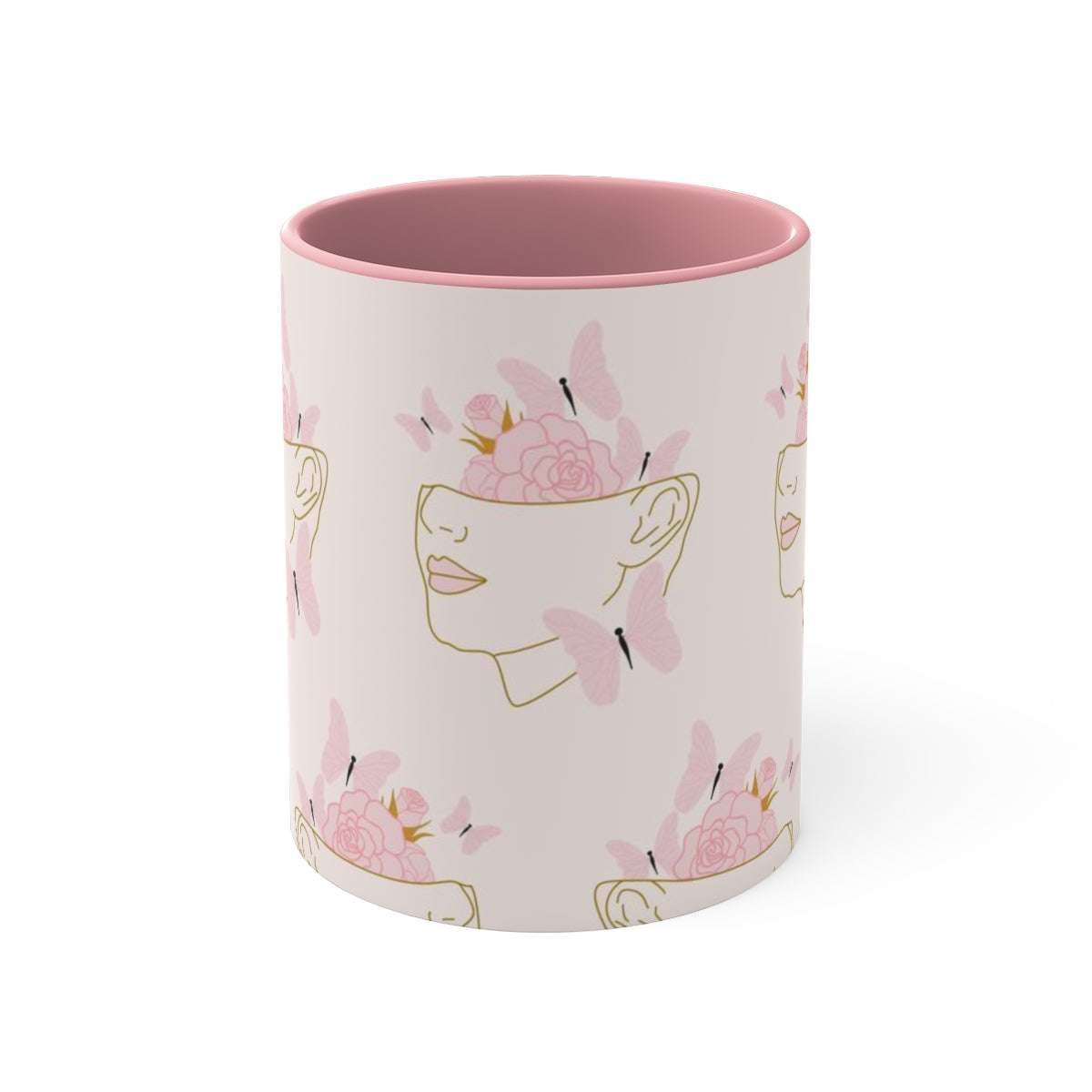 CELESTIAL WOMAN - No15 11OZ MUG