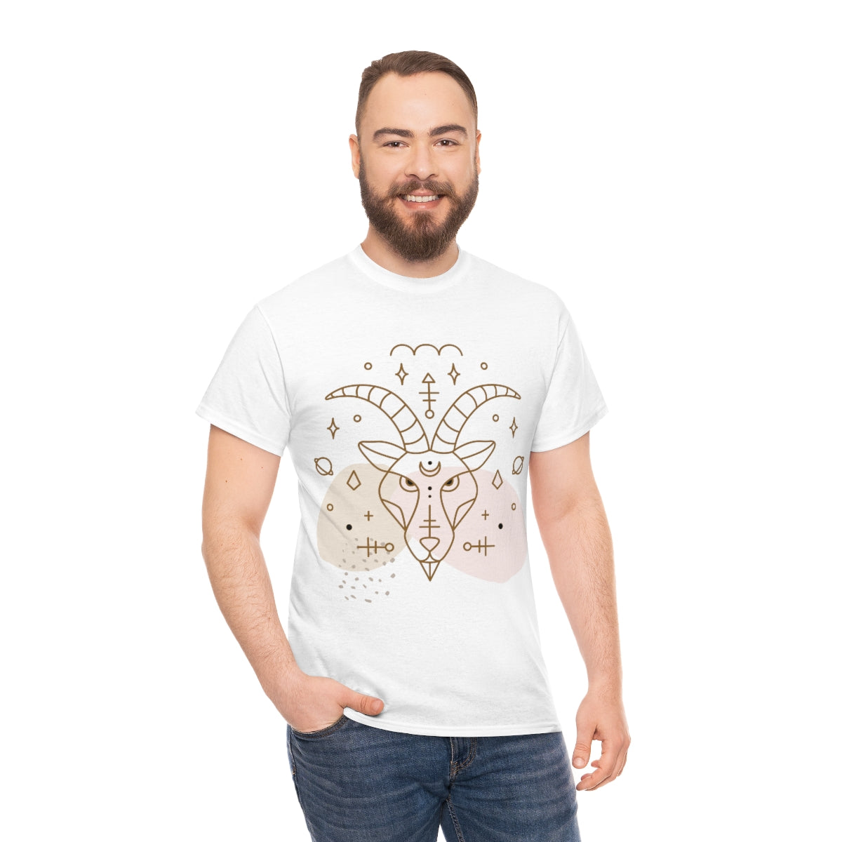 AWAKEN ZODIAC - CAPRICORN | CAPRICORNIO