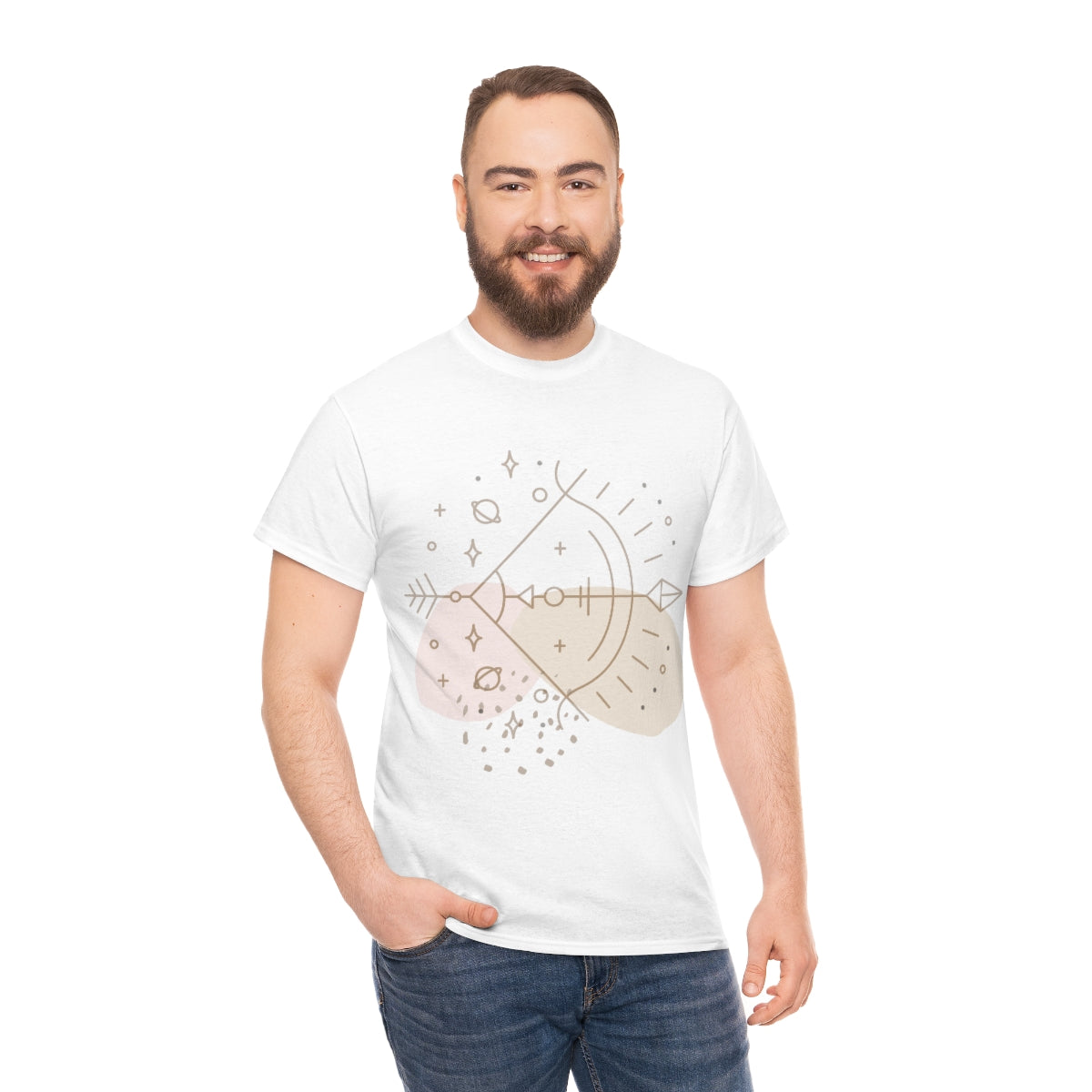 AWAKEN ZODIAC - SAGITTARIUS | SAGITARIO