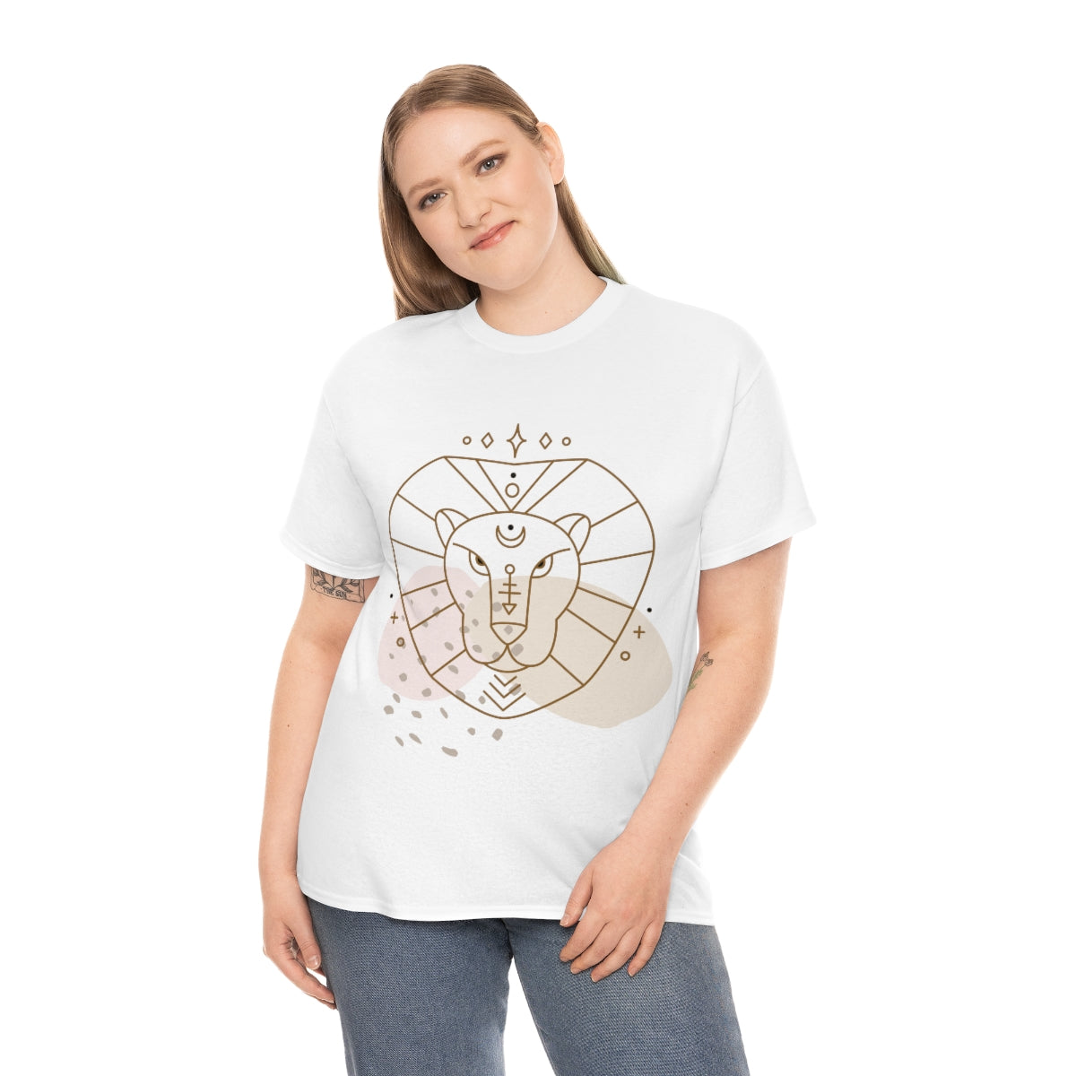 AWAKEN ZODIAC - LEO | LEO