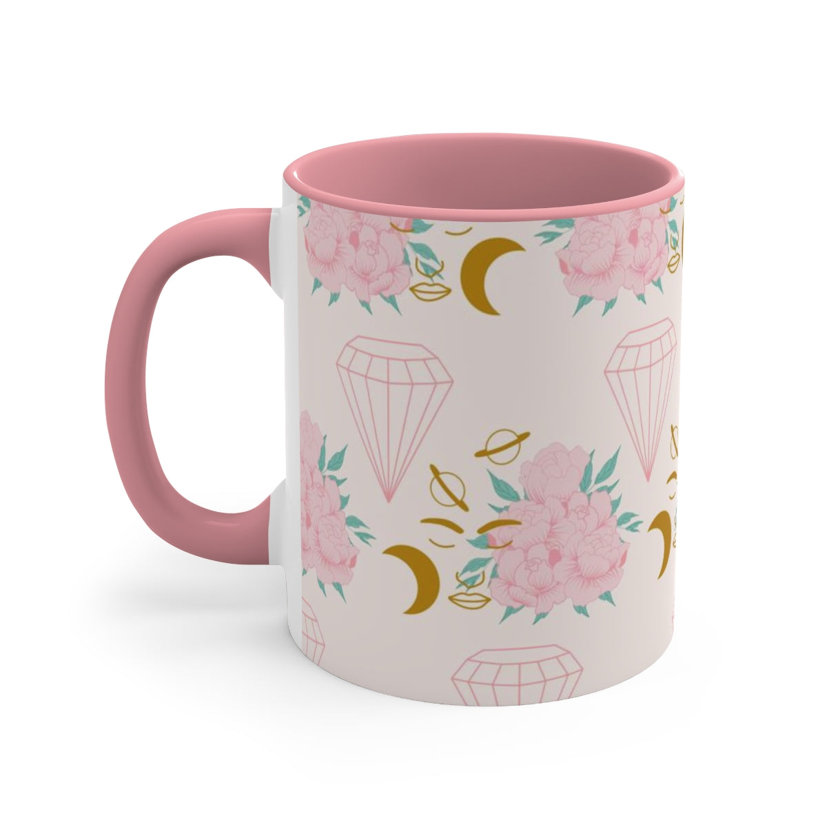 CELESTIAL WOMAN - No18 11OZ MUG