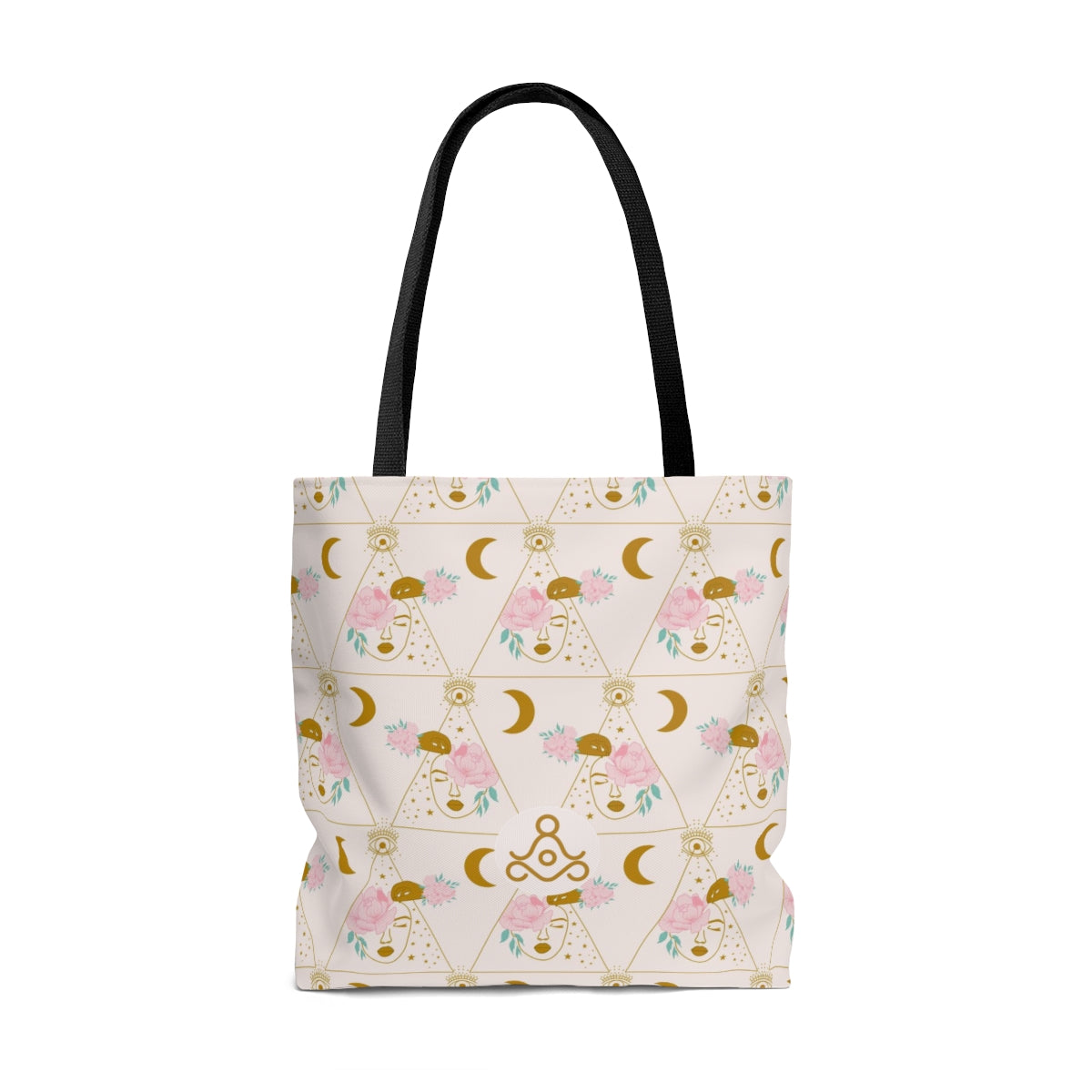 CELESTIAL WOMAN - No16 TOTE BAG