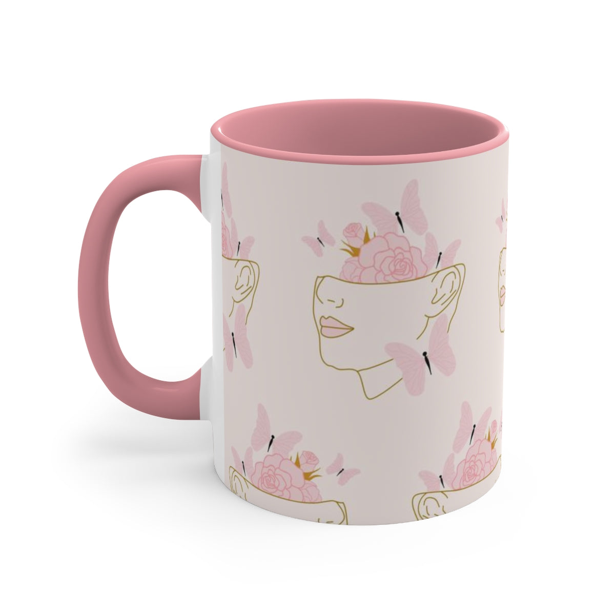 CELESTIAL WOMAN - No15 11OZ MUG