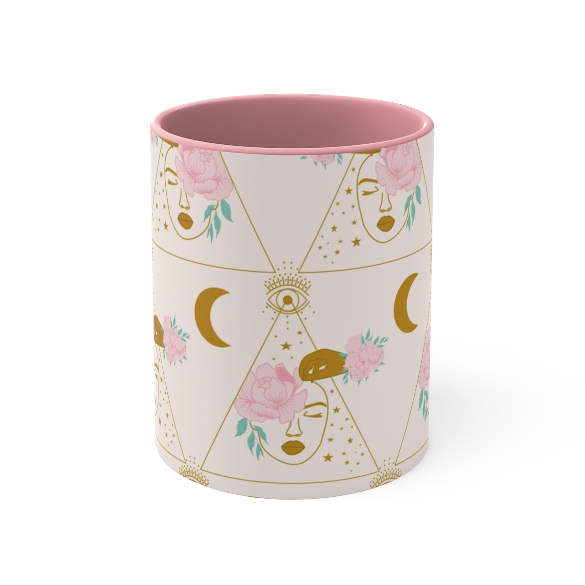 CELESTIAL WOMAN - No16 11OZ MUG