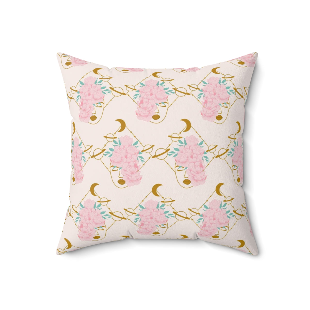 CELESTIAL WOMAN - No19 CUSHION