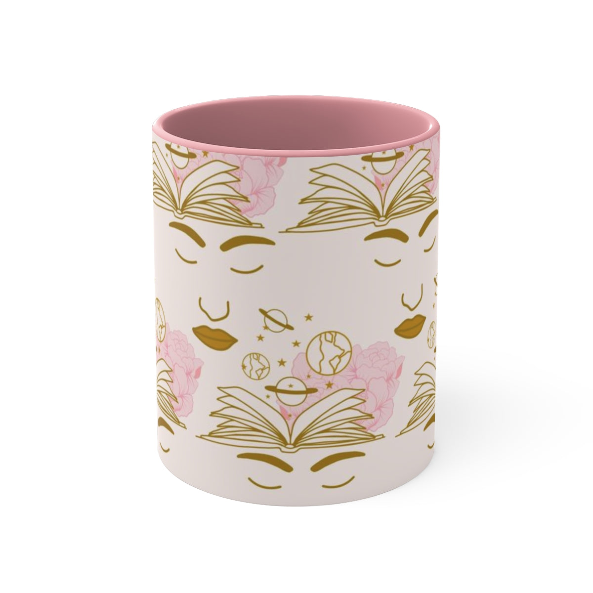 CELESTIAL WOMAN - No14 11OZ MUG