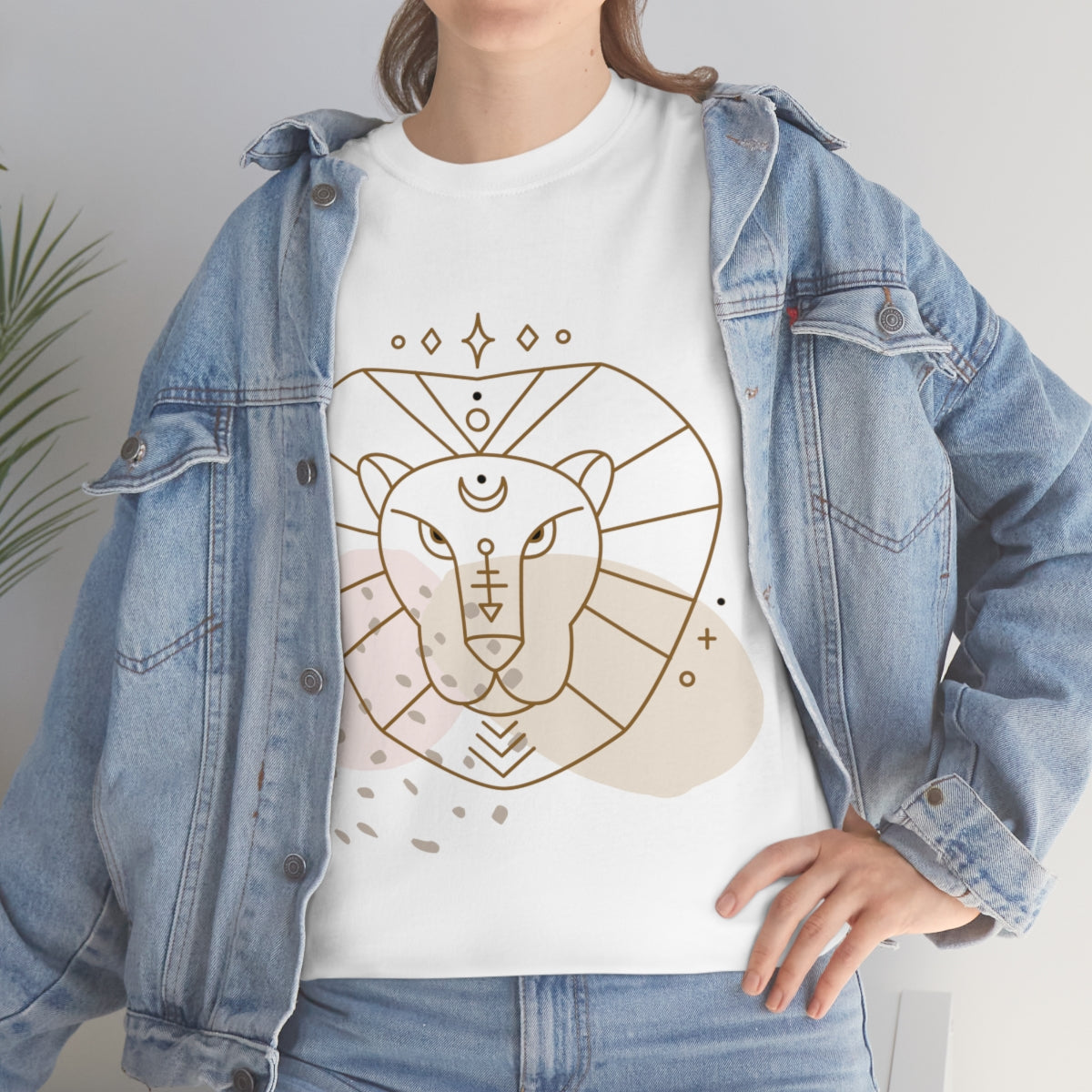 AWAKEN ZODIAC - LEO | LEO
