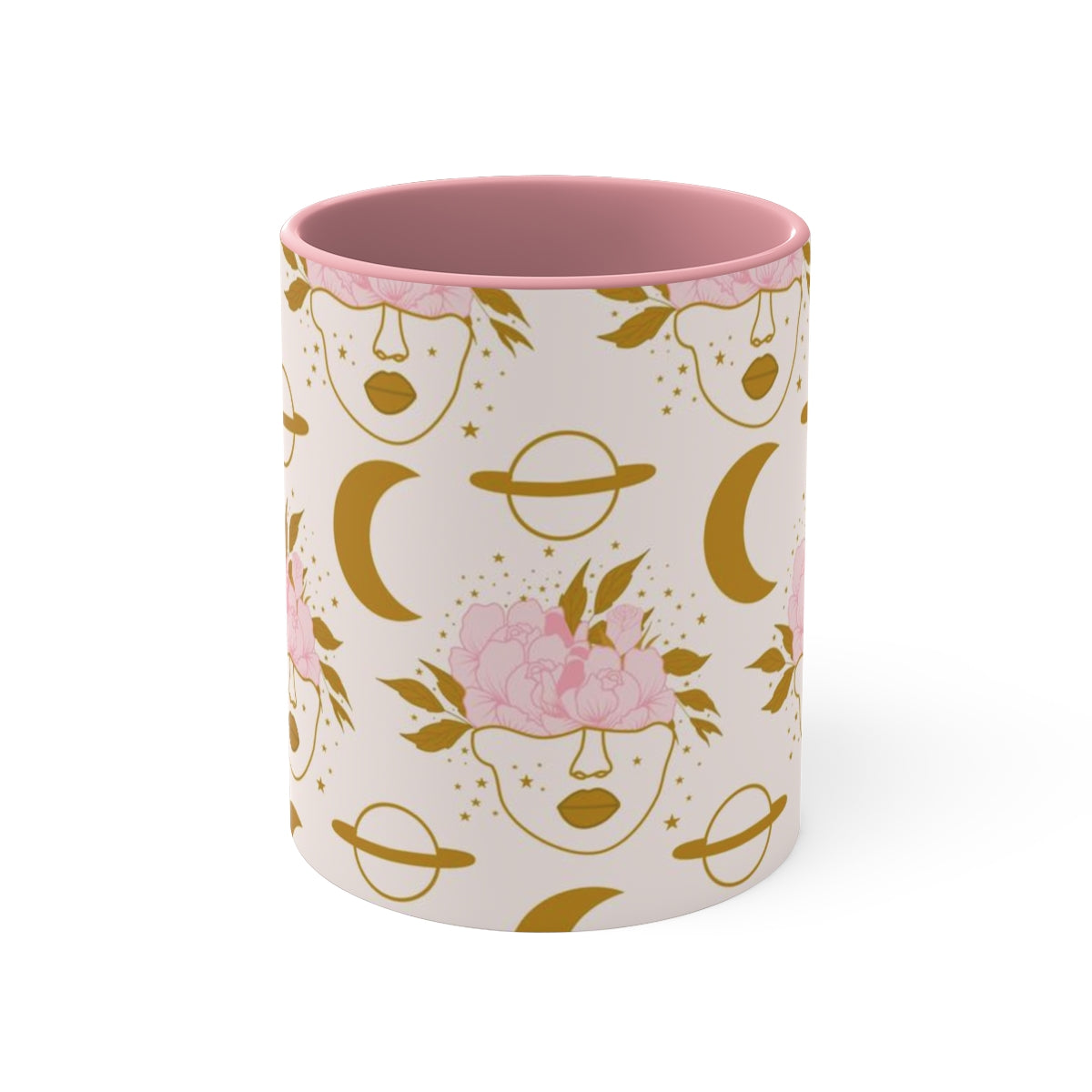 CELESTIAL WOMAN - No20 11OZ MUG
