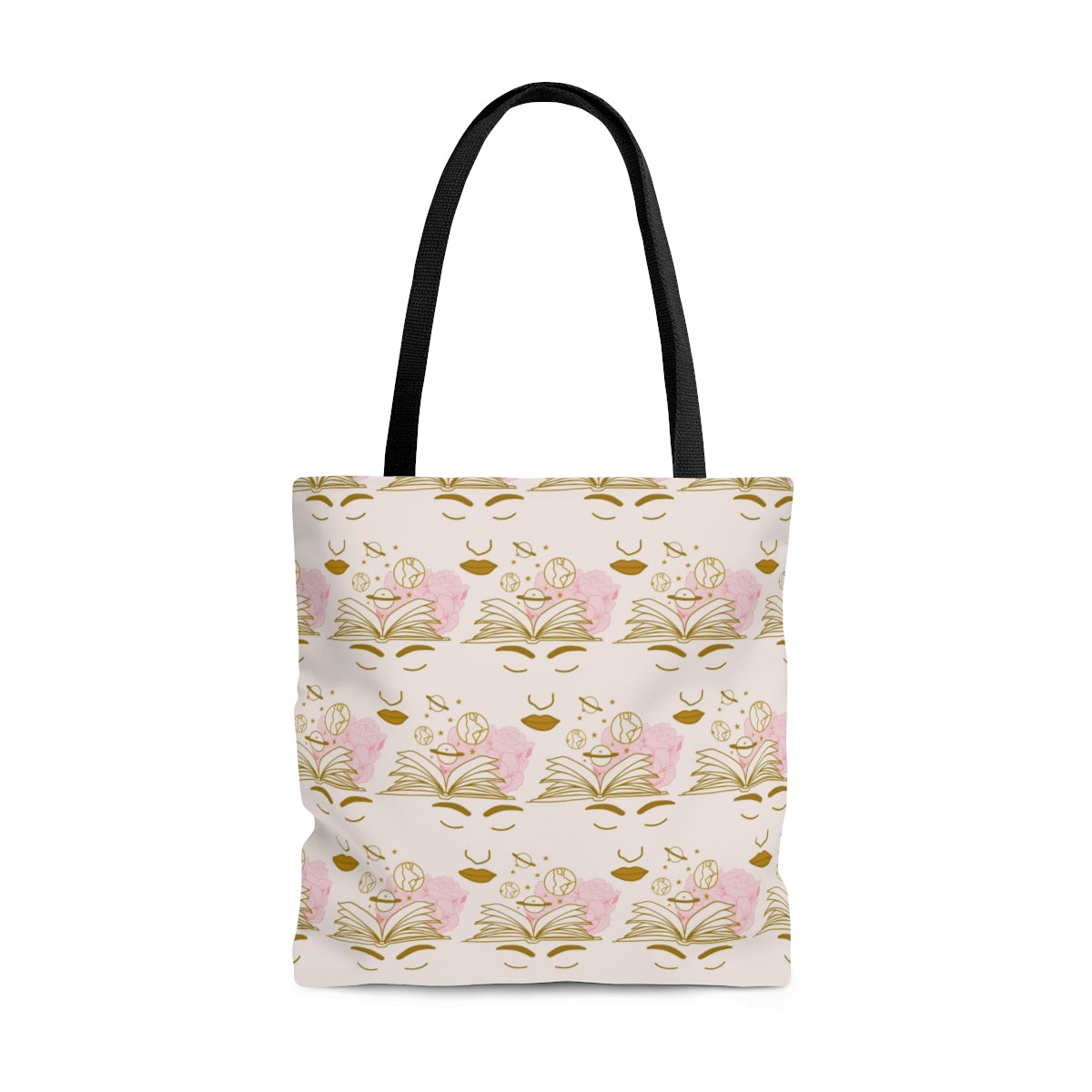 CELESTIAL WOMAN - No14 TOTE BAG
